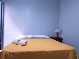 Airport Nest Hotel