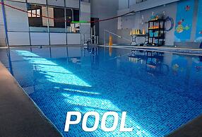Airport Nest Hotel