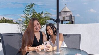 Hotel Stadio Cali