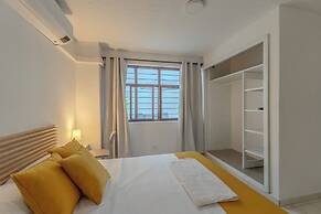 Hotel Stadio Cali