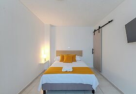 Hotel Stadio Cali
