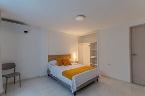 Hotel Stadio Cali