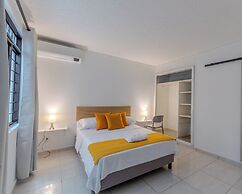 Hotel Stadio Cali