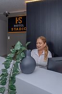 Hotel Stadio Cali
