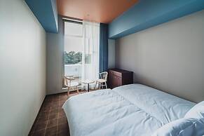THE TSUBAKIMORI Hotel & Residence