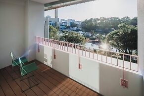 THE TSUBAKIMORI Hotel & Residence