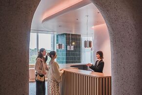 THE TSUBAKIMORI Hotel & Residence