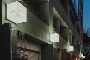 THE TSUBAKIMORI Hotel & Residence
