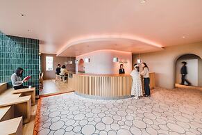 THE TSUBAKIMORI Hotel & Residence