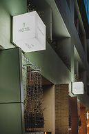 THE TSUBAKIMORI Hotel & Residence