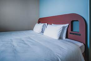 THE TSUBAKIMORI Hotel & Residence
