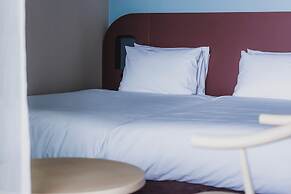 THE TSUBAKIMORI Hotel & Residence