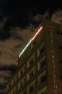 THE TSUBAKIMORI Hotel & Residence