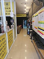 Kai Lions International Capsule Hostel