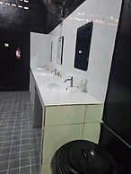 Kai Lions International Capsule Hostel