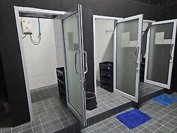 Kai Lions International Capsule Hostel