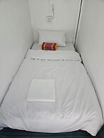 Kai Lions International Capsule Hostel