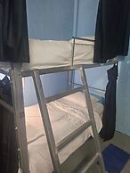 Kai Lions International Capsule Hostel
