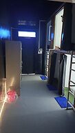 Kai Lions International Capsule Hostel