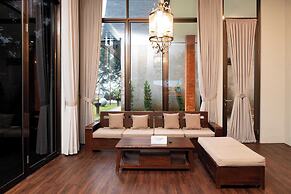 Acasa Cottage by Samsara