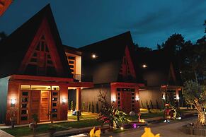 Acasa Cottage by Samsara