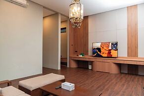 Acasa Cottage by Samsara