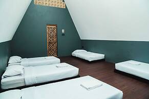 Acasa Cottage by Samsara