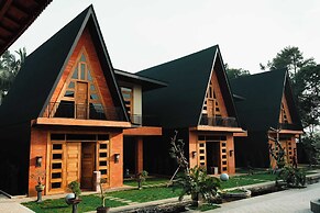 Acasa Cottage by Samsara