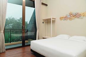 Acasa Cottage by Samsara