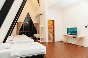 Acasa Cottage by Samsara