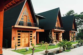Acasa Cottage by Samsara