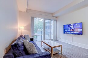 Toronto Icon Suites - CN Tower Downtown