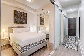 Toronto Icon Suites - CN Tower Downtown