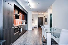 Toronto Icon Suites - CN Tower Downtown