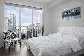 Toronto Icon Suites - CN Tower Downtown