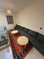 Dana Social Living