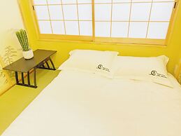 SUNSHINE HOUSE