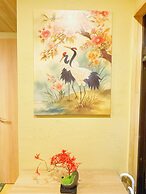 SUNSHINE HOUSE