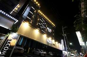 Busan Gwangalli Nuri Hotel