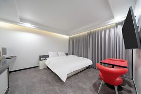 Busan Gwangalli Nuri Hotel