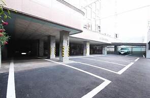 Busan Gwangalli Nuri Hotel