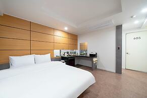 Busan Gwangalli Nuri Hotel