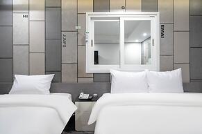 Busan Gwangalli Nuri Hotel