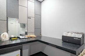 Busan Gwangalli Nuri Hotel