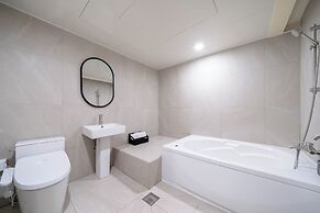 Busan Gwangalli Nuri Hotel