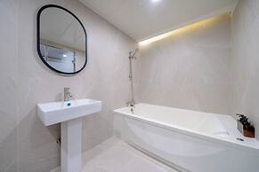 Busan Gwangalli Nuri Hotel