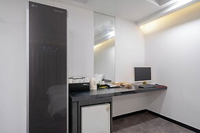 Busan Gwangalli Nuri Hotel