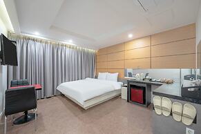 Busan Gwangalli Nuri Hotel