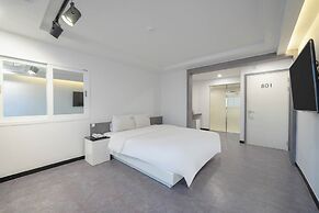 Busan Gwangalli Nuri Hotel
