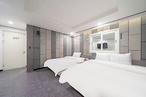 Busan Gwangalli Nuri Hotel
